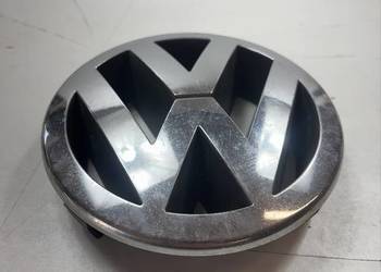 VW PASSAT B7 TIGUAN ZNACZEK EMBLEMAT  5N0853601X