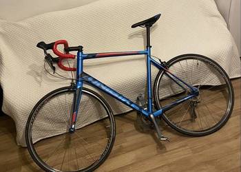 Rower szosowy Unibike Neon rama 58 aluminium 10.2kg