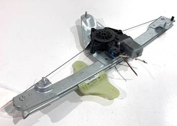 PODNOŚNIK SZYBY PRAWY PRZÓD DACIA DUSTER 807201952R Hatchback MECHANIZ