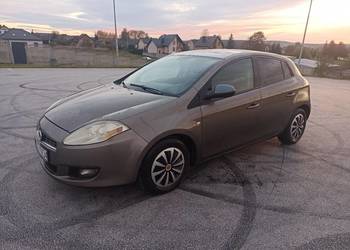 Fiat bravo 1.4 B+G