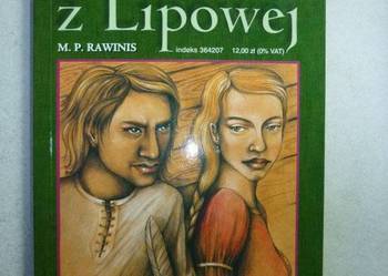 SAGA RODU Z LIPOWEJ TOM 11 - NIEOCZEKIWANY POWRÓT SAGA RODU Z LIPOWEJ TOM 11 - NIEOCZEKIWANY POWRÓT