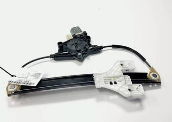 SILNICZEK SZYBY LT AUDI A4 B9 QUATTRO 8W0839461A