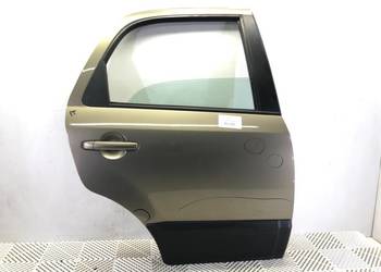 DRZWI PRAWY TYŁ FIAT SEDICI Crossover 06-14