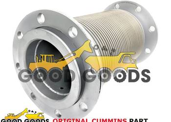 CUMMINS RURA UKŁADU WYDECHOWEGO 3020988