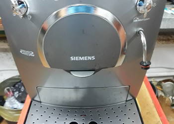Ekspres do Kawy Siemens TK52001/02 SPRAWNY UZYWANY