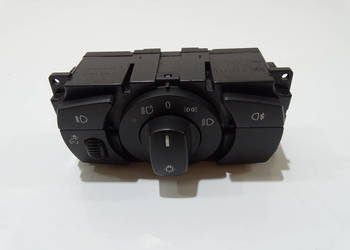 WŁĄCZNIK PRZEŁĄCZNIK ŚWIATEŁ BMW 5 E60 E61 OE 6953731 (4642637)