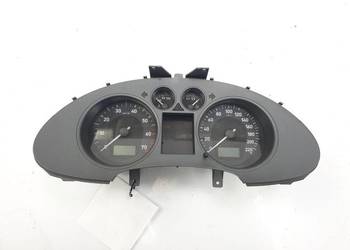 LICZNIK ZEGAR SEAT IBIZA III 6L0920823