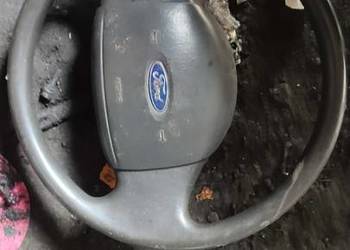 Kierownica poduszka airbag Ford Transit mk6