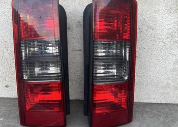 Opel combo c  częsci