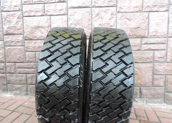 Opony 245 70 17.5 245/70R17.5 Bieżnikowane