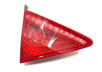 LAMPA TYŁ LEWA WEWNĘTRZNA AUDI A7 4G 4G8945093 Hatchback 10-18 ŚWIATŁO