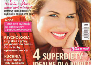 Świat Kobiet 05/2013 MAJ