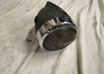 Lampa przód Romet Komar motorynka stary typ