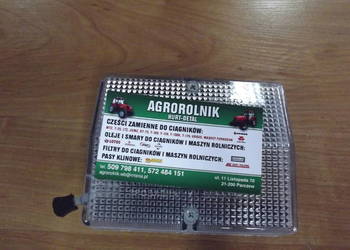 Lamka podświetlenia kabiny MTZ