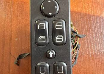 Panel sterowania mercedes w638