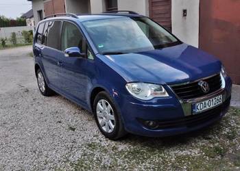 VW TOURAN