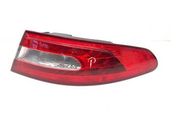 LAMPA PRAWY TYŁ JAGUAR XF I Sedan/Limuzyna 08-15 ŚWIATŁO TYLNA, PRAWA