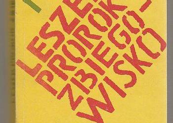 (7488) ZBIEGOWISKO – LESZEK PROROK