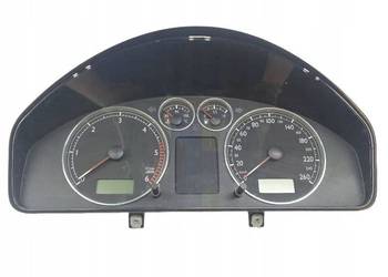LICZNIK 7M7920800K Seat Alhambra II (2010-)