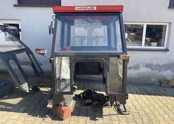 Kabina Sokółka Massey Ferguson MF 255 Ursus 3512