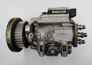 Pompa Wtryskowa Audi A6 C5 2.5 TDI 059130106DX 0470506002