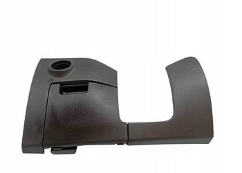 OSŁONA  SCHOWEK KIEROWCY LEWY BRĄZ Skoda Superb III (2015-)