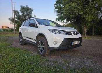 Toyota RAV4 IV | 2.0 VVTi | LPG