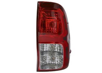 Toyota Hilux 15– Lampa tylna lewa
