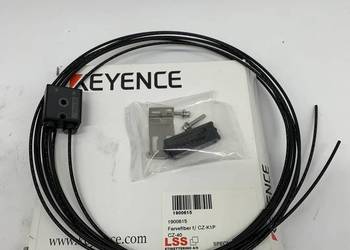 Keyence CZ-40 Reflective Sensor