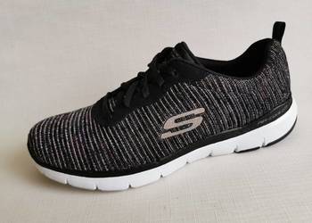 Skechers r.41/27cm-Jak nowe!