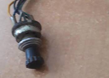 Warszawa, zuk przełącznik.