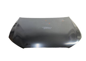 Audi Q3 8U 2011-2018 Maska pokrywa silnika przednia STALOWA