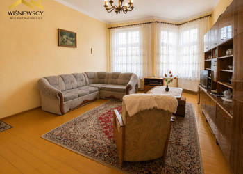 Stylowa kamienica 65 m² w centrum Malborka