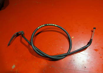HONDA HORNET 600 PC36 03 linka sprzęgła ciegno clutch