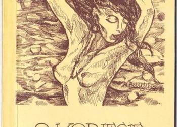 O KOBIECIE I O MIŁOŚCI   BUKOWSKI
