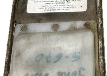 ORYGINALNY  MODUŁ JOHN DEERE S670 -  AH235611, AXE69423
