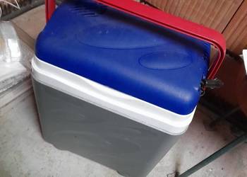 Lodówka turystyczna 12V