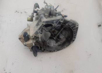 Fiat Grande Punto 1,2 1,4 8V  skrzynia biegów