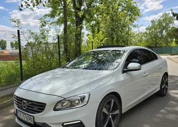 Volvo S60 T4 R-Design 2015