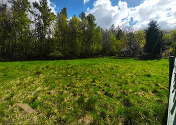 Do sprzedaży działka 1140m2 Głuchołazy