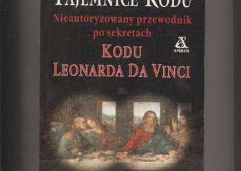 Tajemnice Kodu  Nieautoryzowany przewodnik po sekretach Kodu