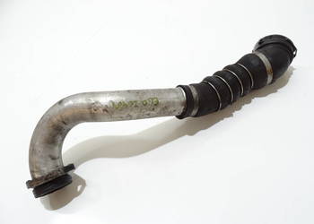 PRZEWÓD INTERCOOLERA BMW 5 E60 204D4 7790089
