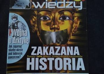 Świat wiedzy 6/2018