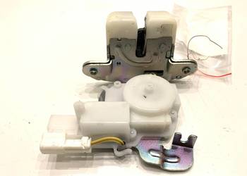 ZAMEK KLAPY TYŁ HONDA JAZZ IV Hatchback