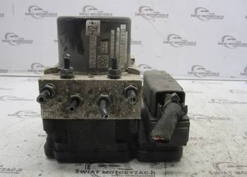 FORD FOCUS MK3 III 13r pompa ABS 1K0614517CP 1K0907379 FORD FOCUS MK3 III 13r pompa ABS 1K0614517CP 1K0907379