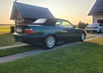 BMW 3 cabrio