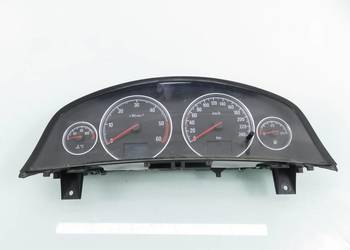 LICZNIK OPEL VECTRA C 1.9 CDTI 13186698EJ