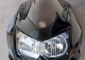 Części  do Kawasaki Ninja 250r ex250 08-12