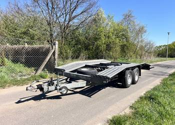 Laweta BORO 4m 2025