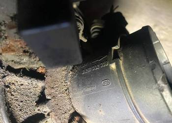 Przepływka, przepływomierz Alfa Romeo 166 2.4 JTD 0281002309